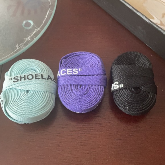 Never used shoes